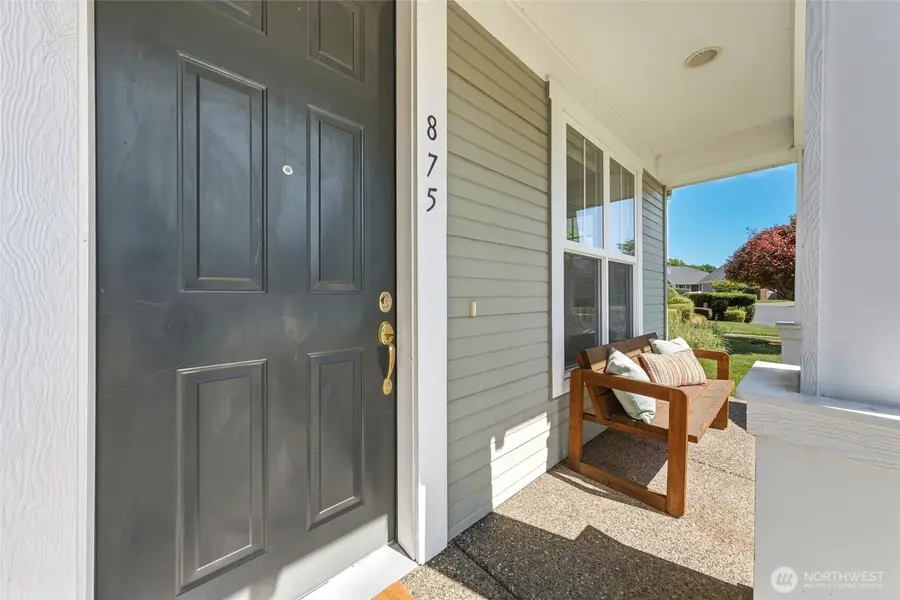 875 SE Creekside Drive, College Place, WA 99324 - #2