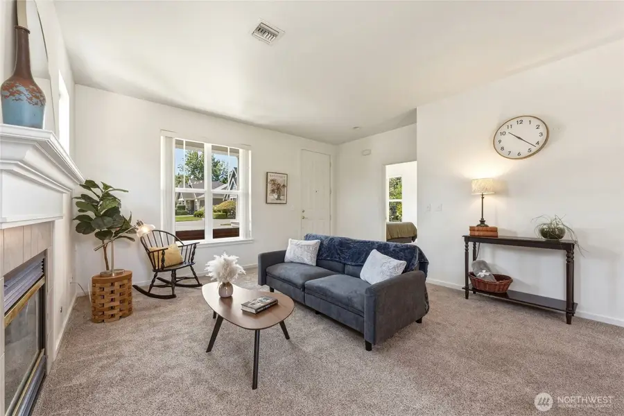 875 SE Creekside Drive, College Place, WA 99324 - #3