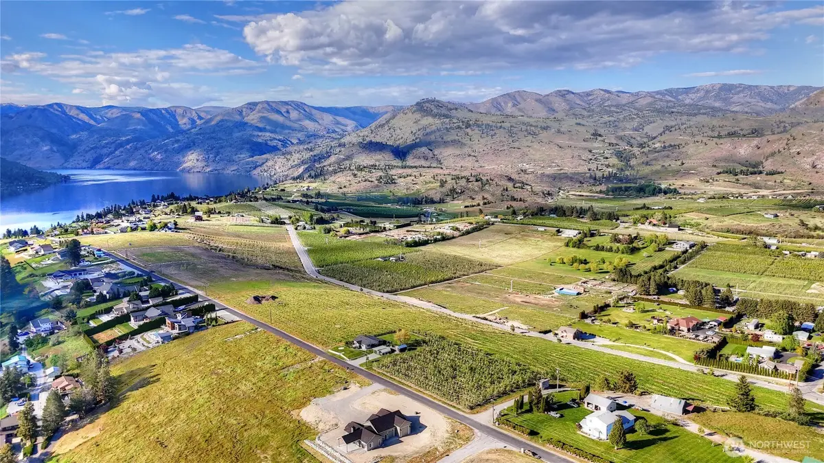 0 Summit Boulevard, Manson, WA 98831 - #1