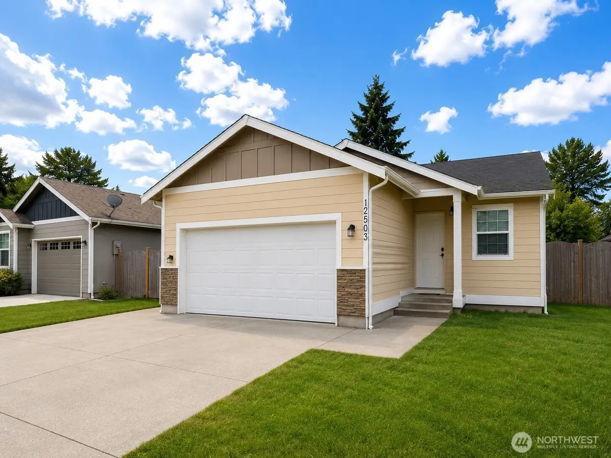 12503 SE 259th Place, Kent, WA 98030 - #1