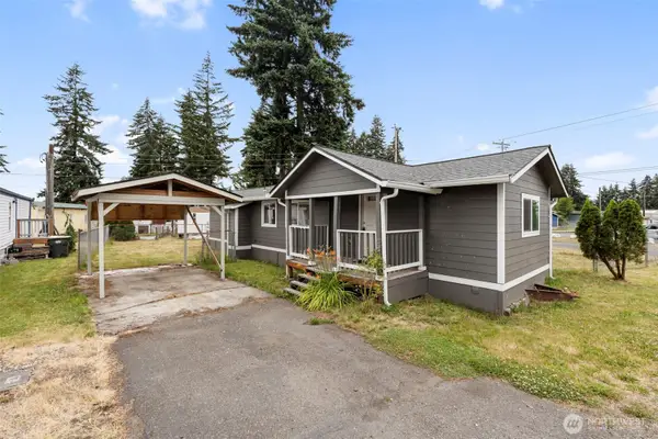 6411 201st Avenue Sw #21, Centralia, WA 98531