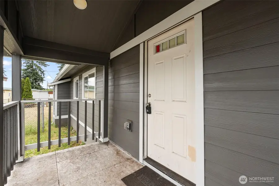 6411 201st Avenue Sw #21, Centralia, WA 98531 - #2