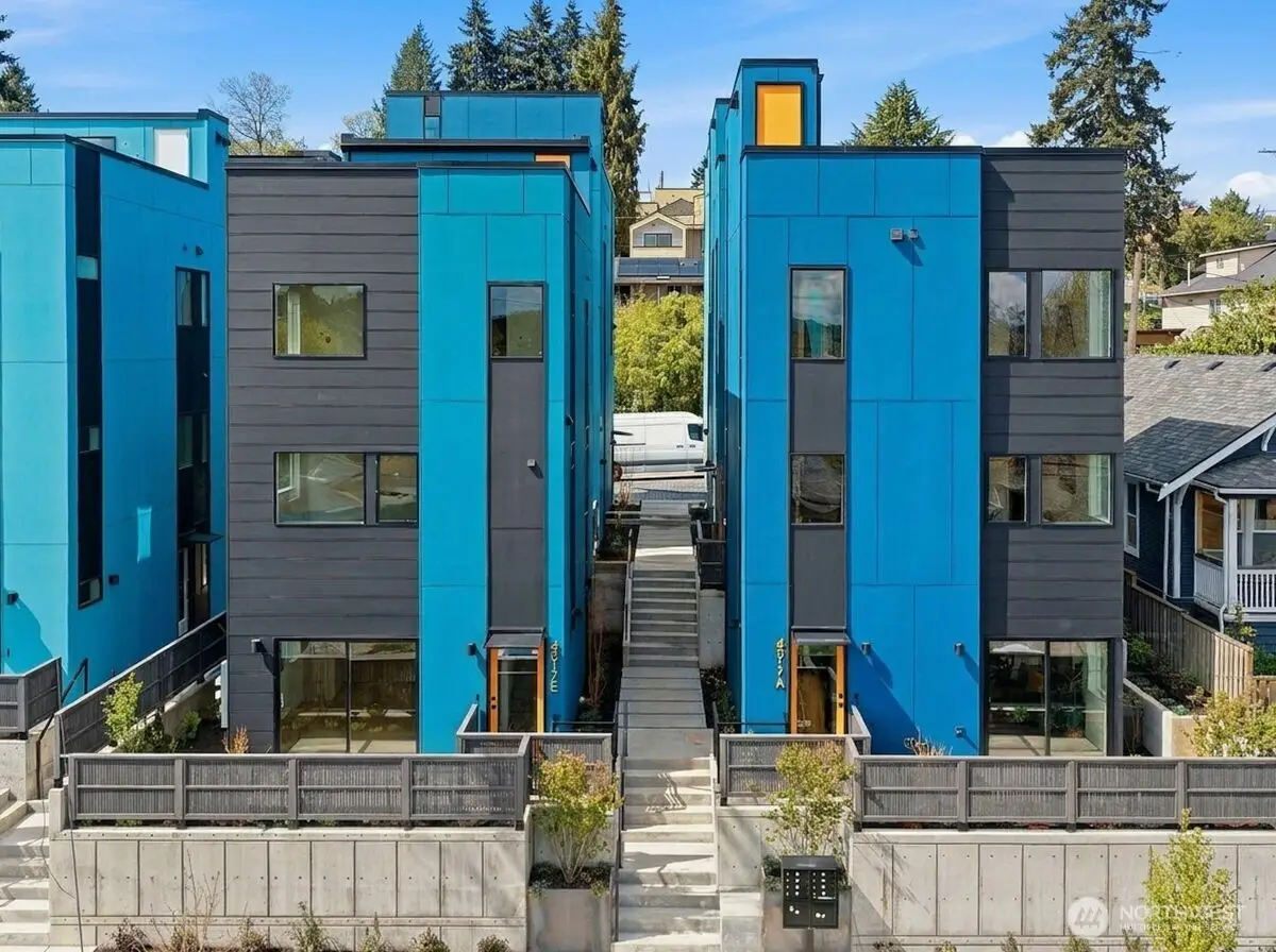 4517 35th Avenue S #E, Seattle, WA 98118 - #1