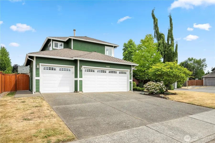 5419 67th Street Ne, Marysville, WA 98270 - #3