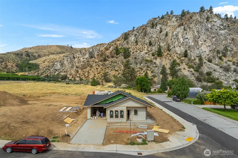 14898 Red Delicious Street, Entiat, WA 98822 - #2