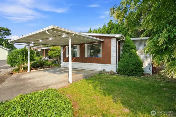 1510 Maple Lane #34, Kent, WA 98030