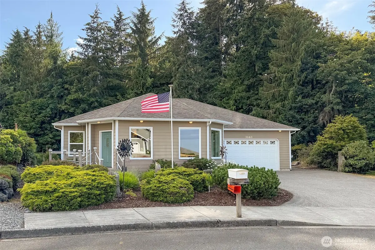 3140 S City Lights Place, Port Angeles, WA 98362 - #1