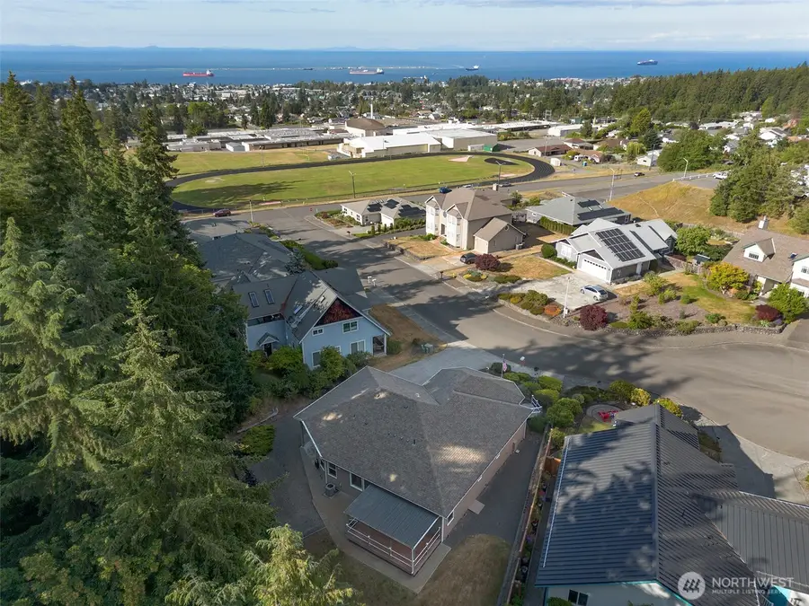 3140 S City Lights Place, Port Angeles, WA 98362 - #2