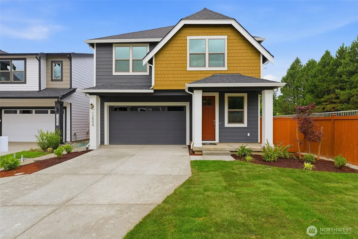 12504 SE 256th Place #9, Kent, WA 98030 - #1