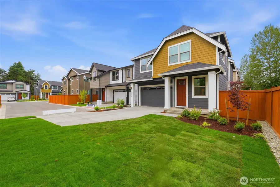 12504 SE 256th Place #9, Kent, WA 98030 - #2
