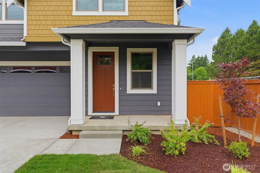 12504 SE 256th Place #9, Kent, WA 98030 - #3