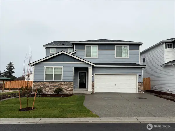 9714 Hay Street Se, Yelm, WA 98597