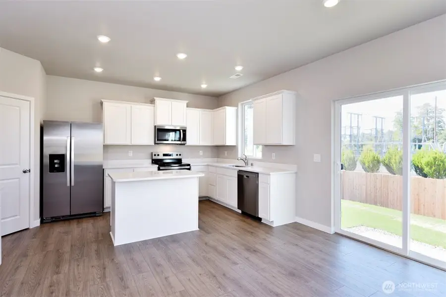 9714 Hay Street Se, Yelm, WA 98597 - #3