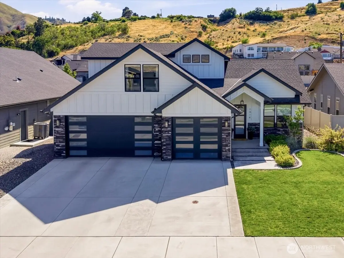 1014 Racine Springs Drive, Wenatchee, WA 98801 - #1