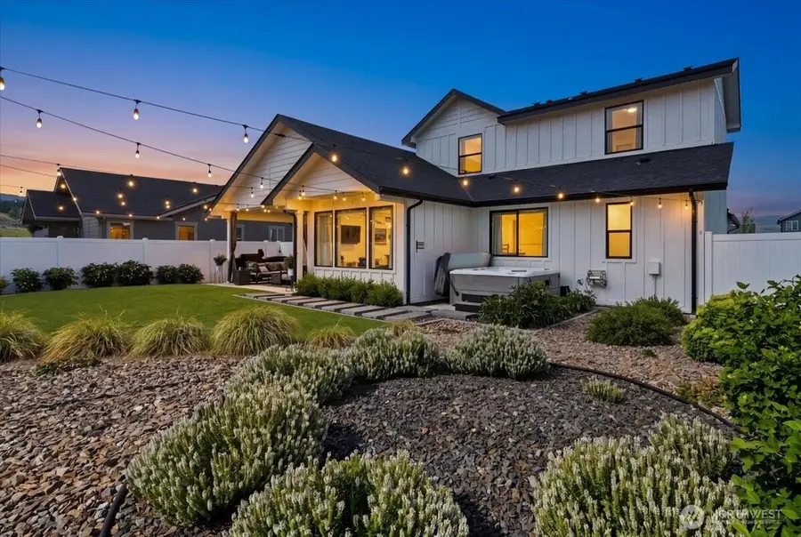 1014 Racine Springs Drive, Wenatchee, WA 98801 - #2