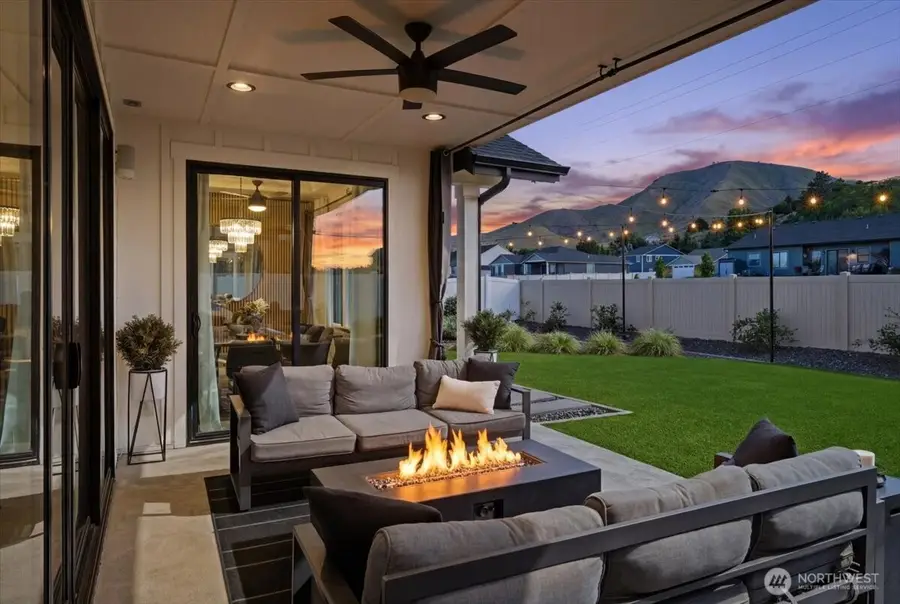 1014 Racine Springs Drive, Wenatchee, WA 98801 - #3