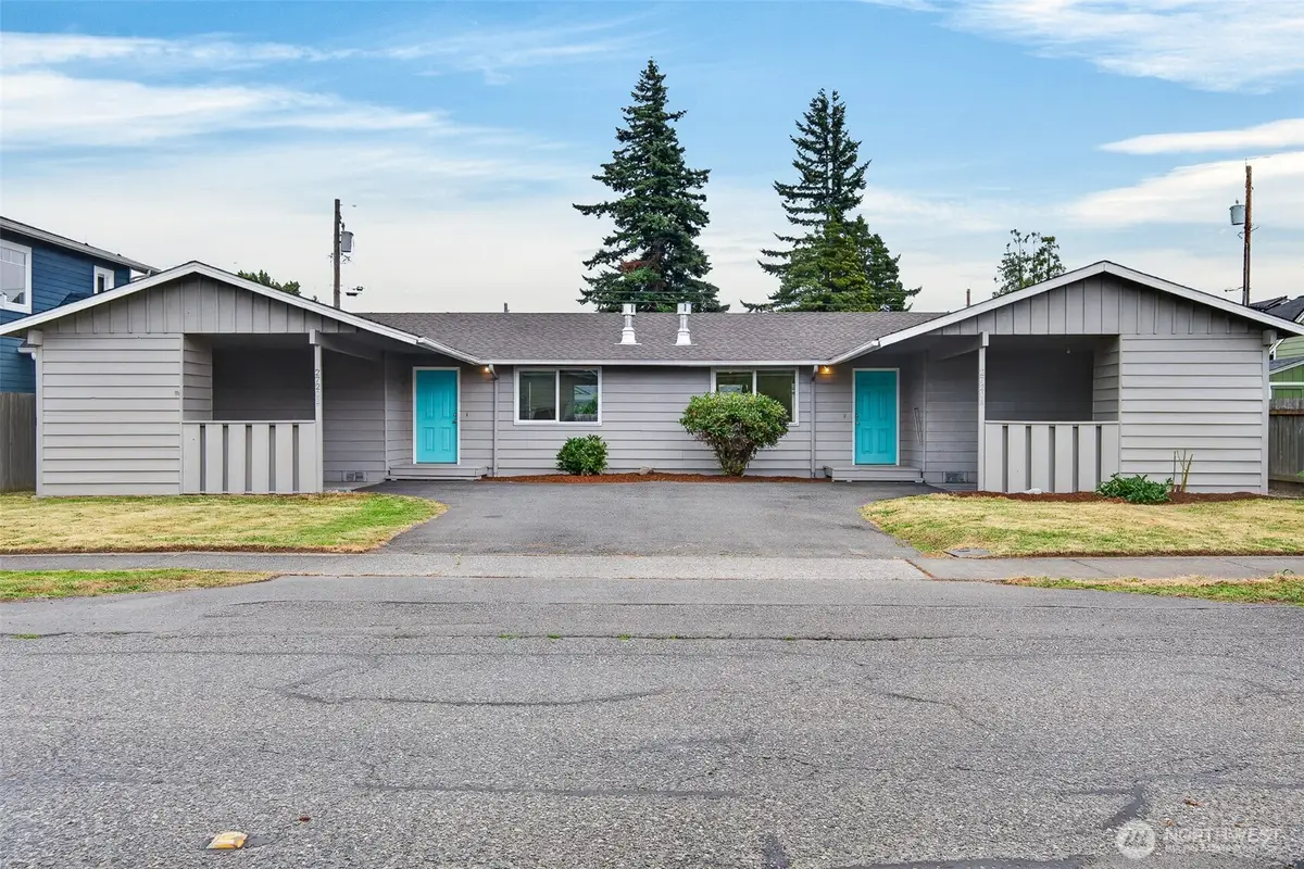 2720 Patton Street, Bellingham, WA 98225 - #1