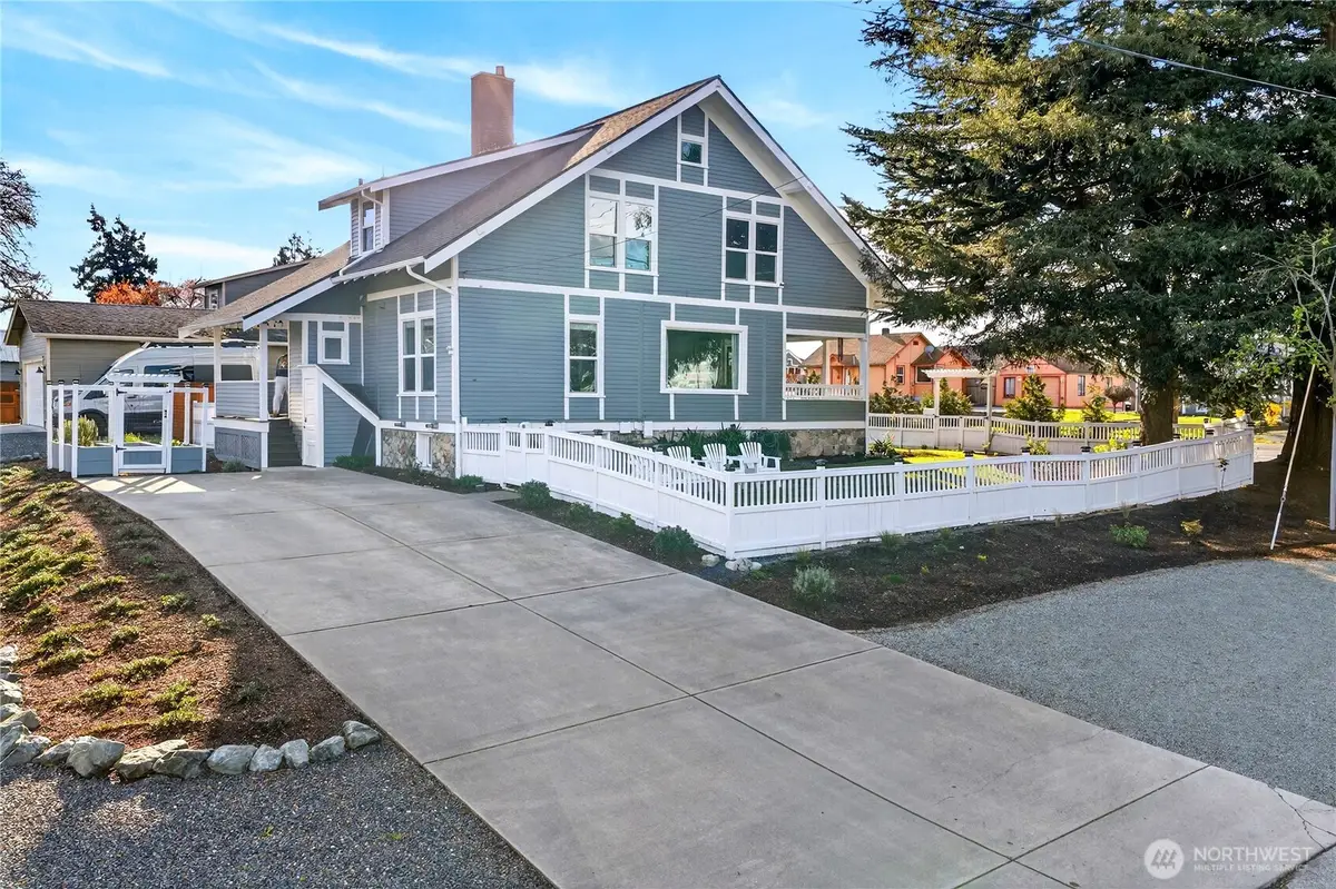2120 12th Street, Anacortes, WA 98221 - #1
