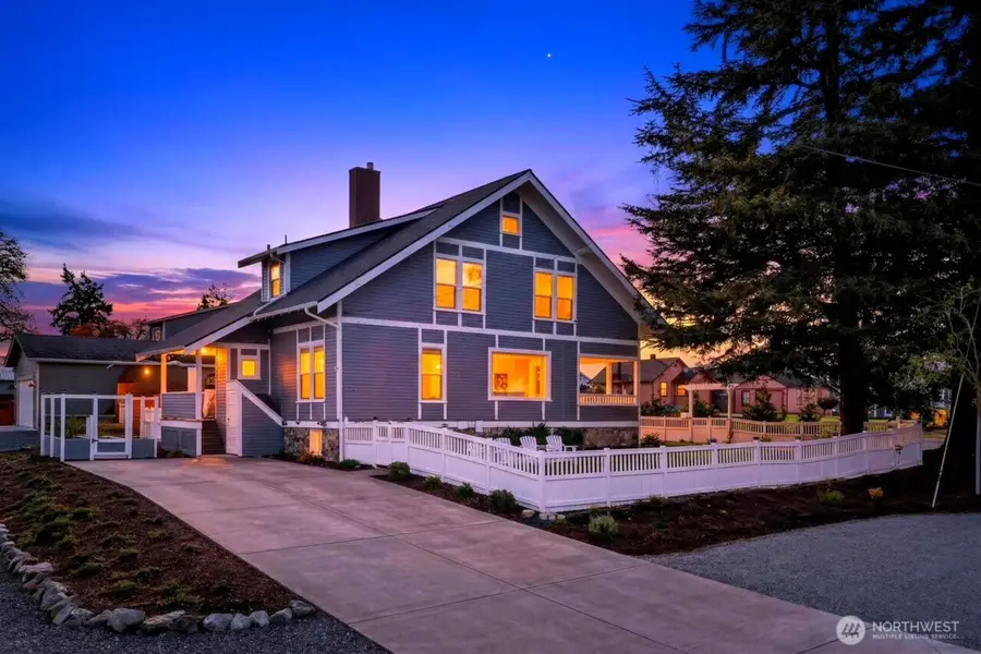2120 12th Street, Anacortes, WA 98221 - #2