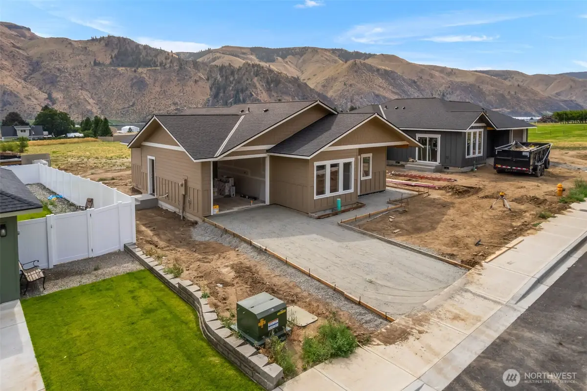 14893 Red Delicious Street, Entiat, WA 98822 - #1