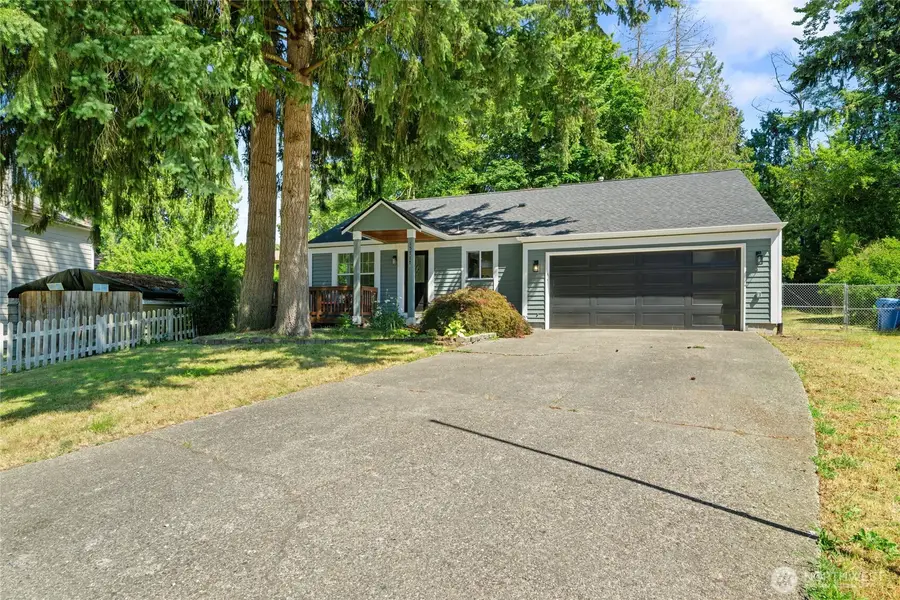 15717 97th Avenue Ct E, Puyallup, WA 98375 - #2