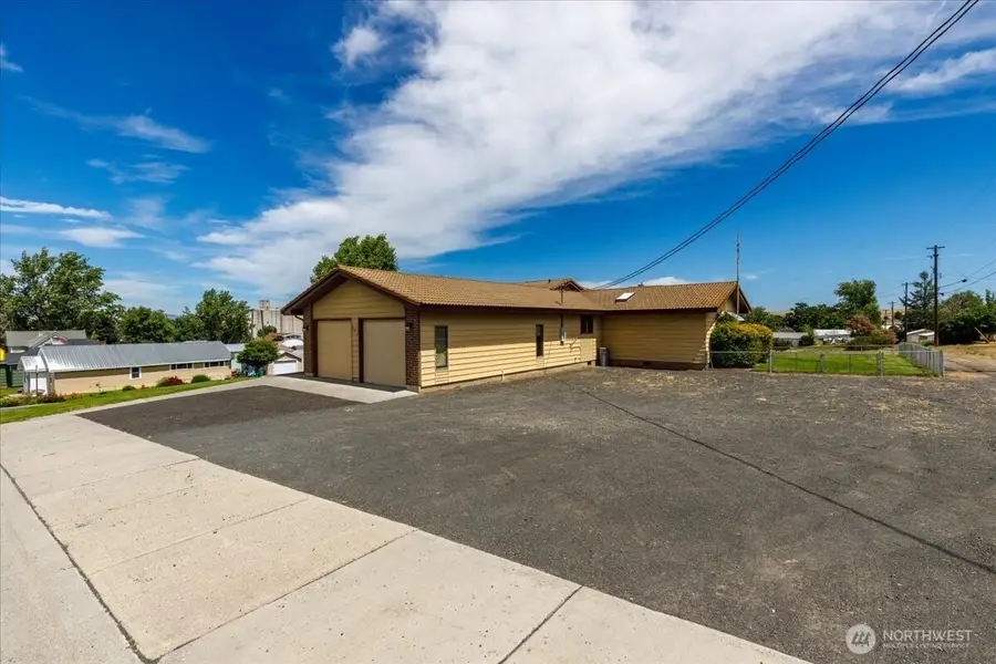 607 Brace Se, Wilbur, WA 99185 - #2
