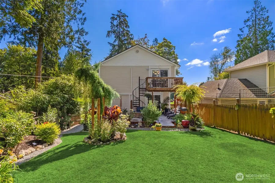 19131 Harris Avenue Ne, Suquamish, WA 98392 - #2