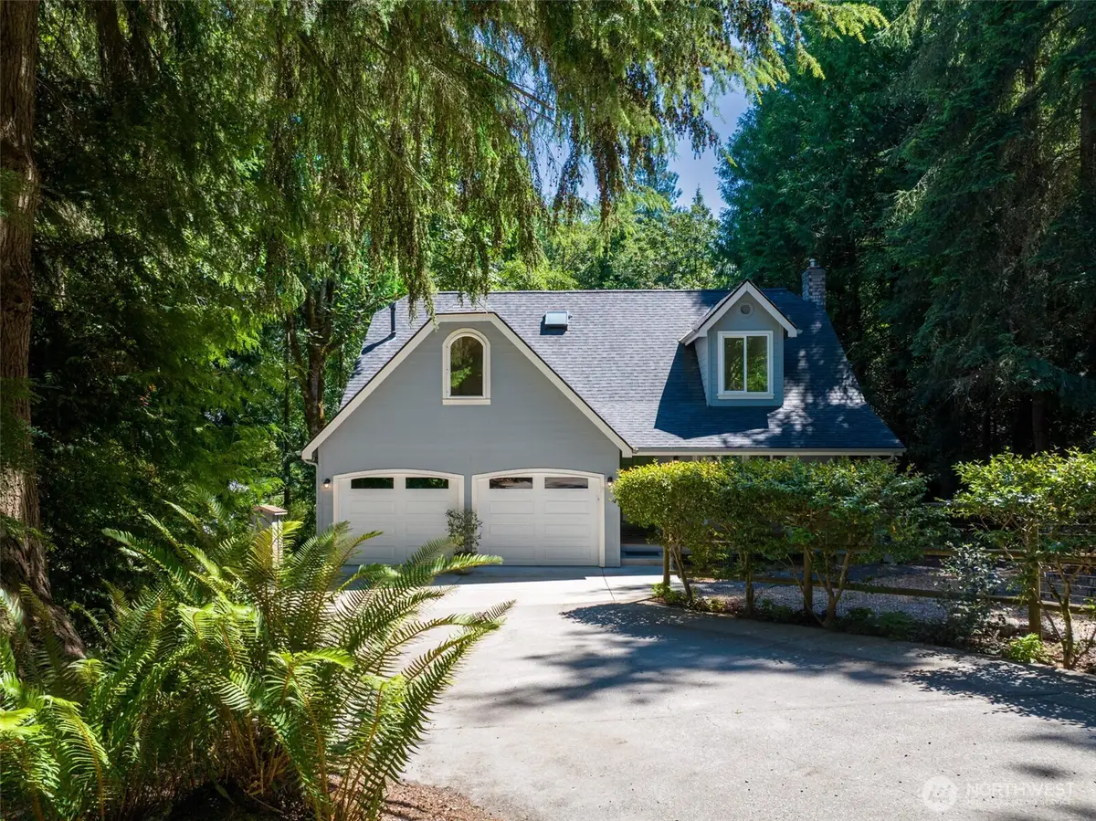 10095 NE Knight Road, Bainbridge Island, WA 98110 - #1