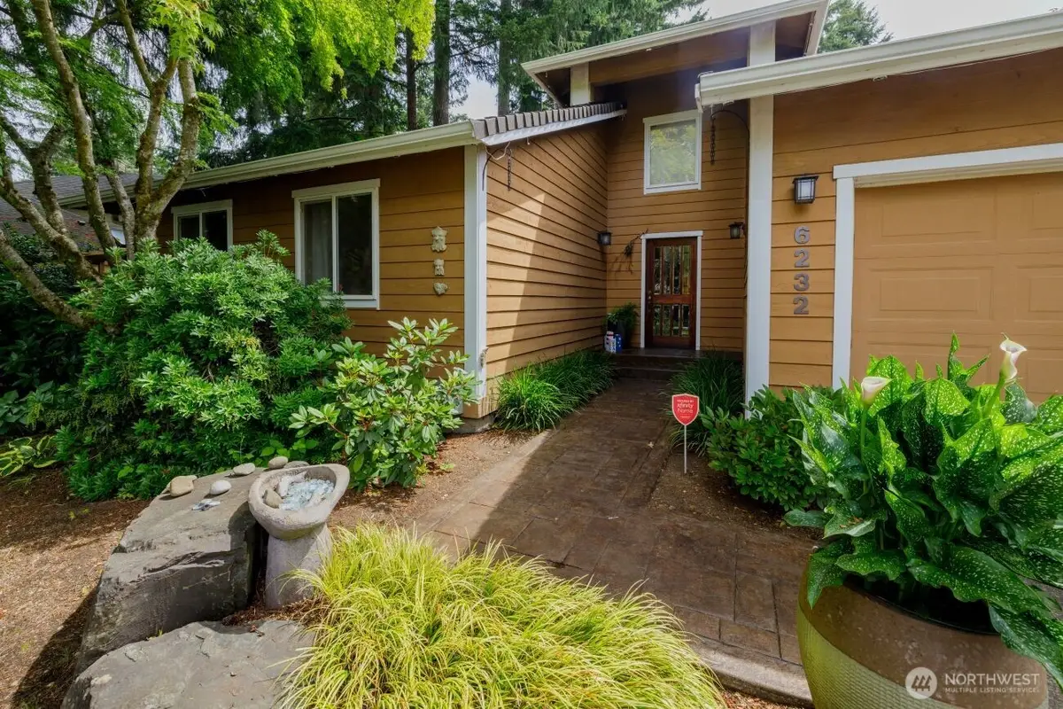 6232 Jody Court Sw, Tumwater, WA 98512 - #1