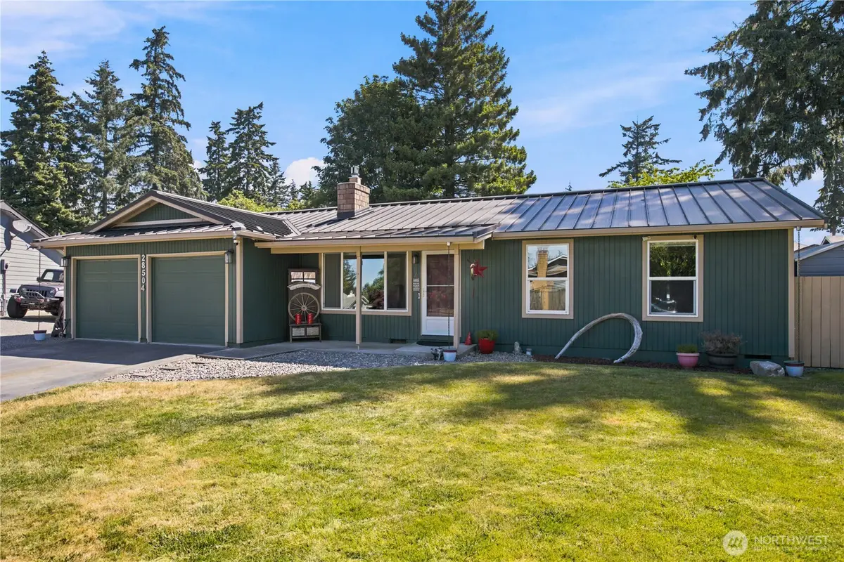 28504 23rd Avenue S, Federal Way, WA 98003 - #1