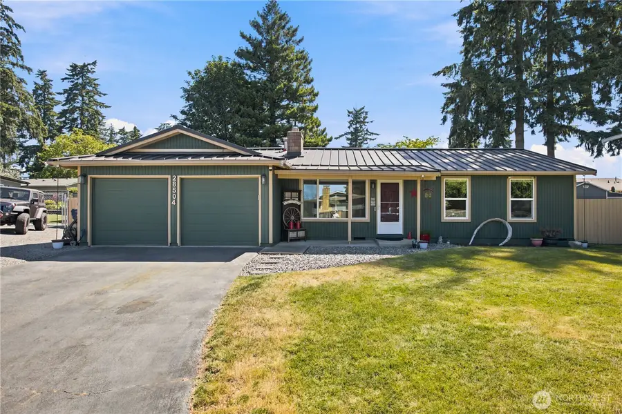 28504 23rd Avenue S, Federal Way, WA 98003 - #2