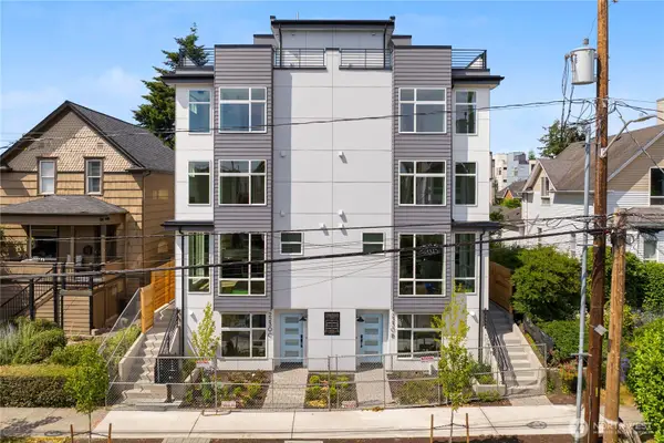 2228 NW 60th Street, Seattle, WA 98107