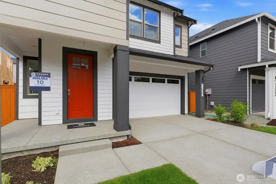 12502 SE 256th Place #10, Kent, WA 98030 - #2