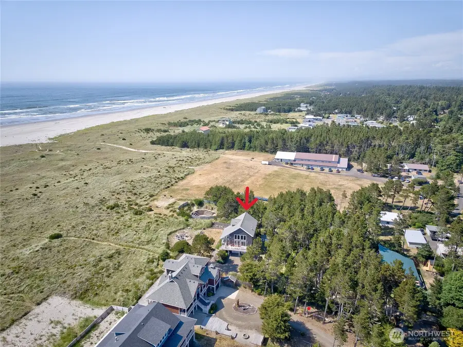 23411 Pacific Way, Ocean Park, WA 98640 - #2