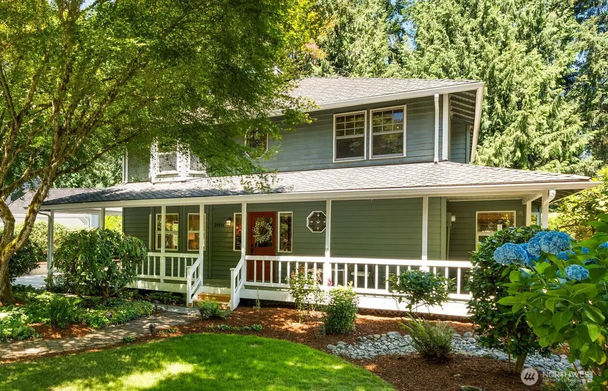 21016 NE 36th Street, Sammamish, WA 98074 - #1