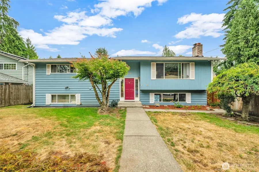 302 N 188th Street, Shoreline, WA 98133 - #2