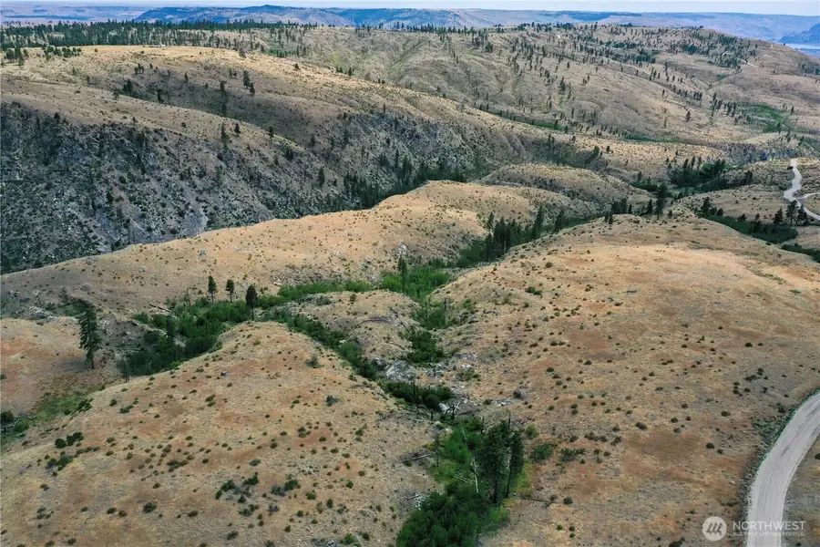 0 Tbd Indian Dan Canyon, Brewster, WA 98812 - #2