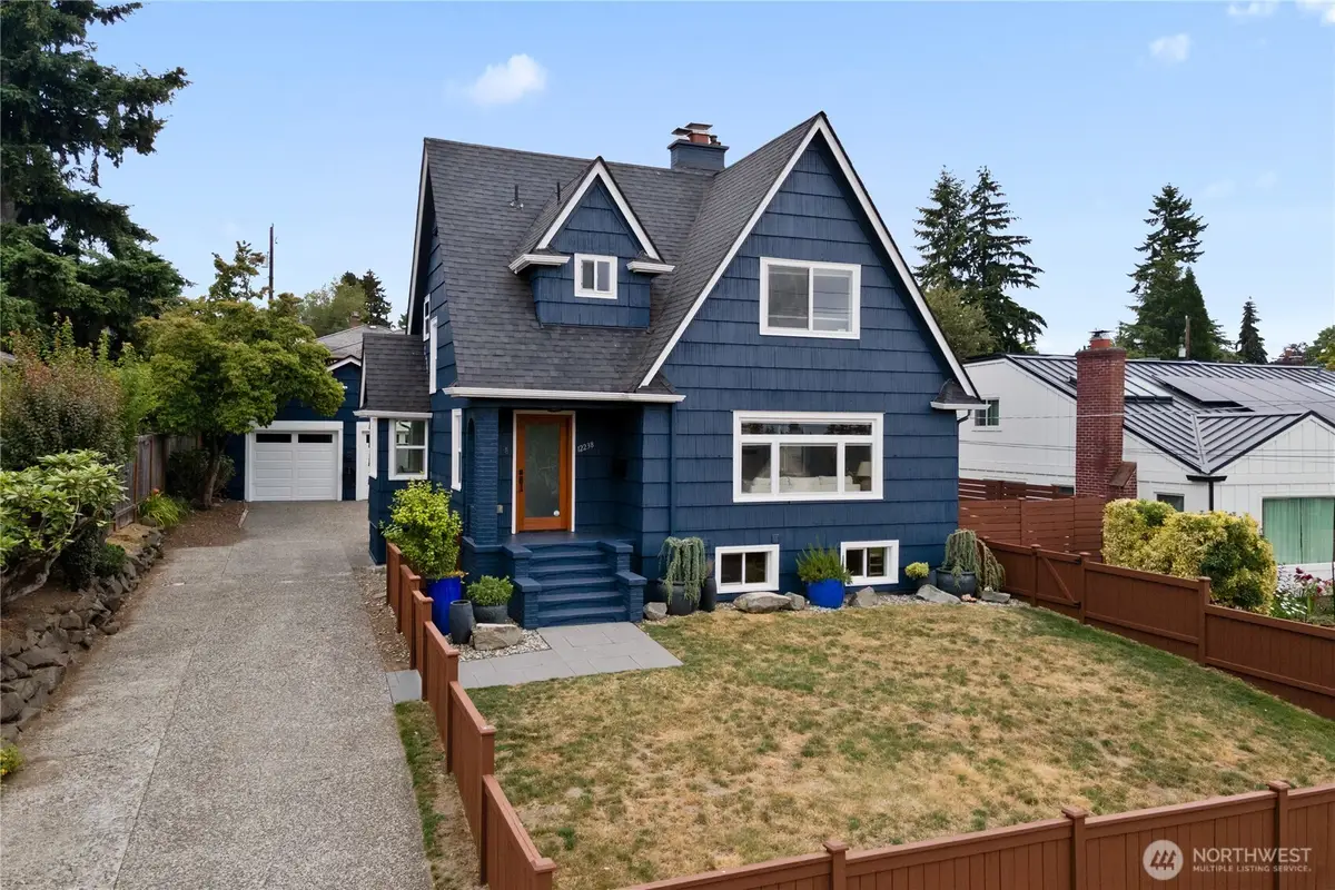 12238 1st Avenue Nw, Seattle, WA 98177 - #1