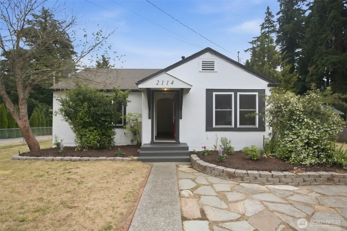 2114 Adams Street Se, Olympia, WA 98501 - #1
