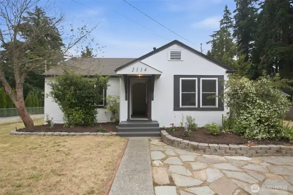 2114 Adams Street Se, Olympia, WA 98501