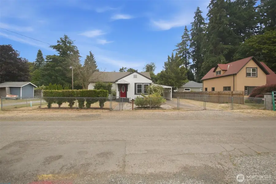 2114 Adams Street Se, Olympia, WA 98501 - #2