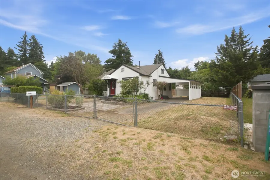 2114 Adams Street Se, Olympia, WA 98501 - #3