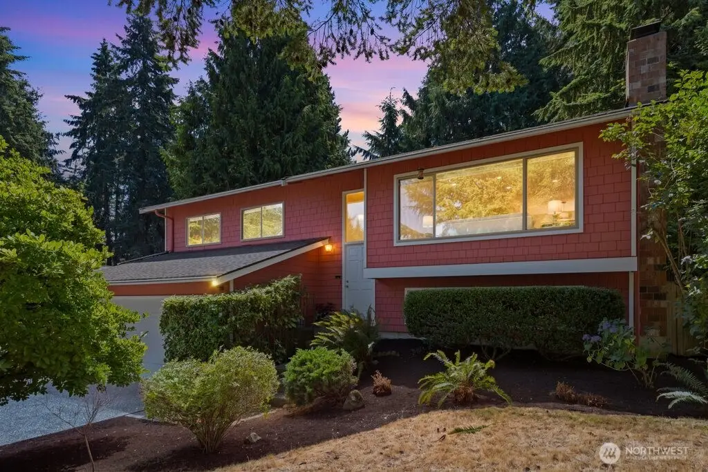 12925 NE 110th Place, Kirkland, WA 98033 - #1
