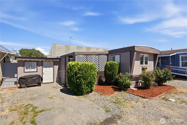 1115 Mckittrick #27, Wenatchee, WA 98801