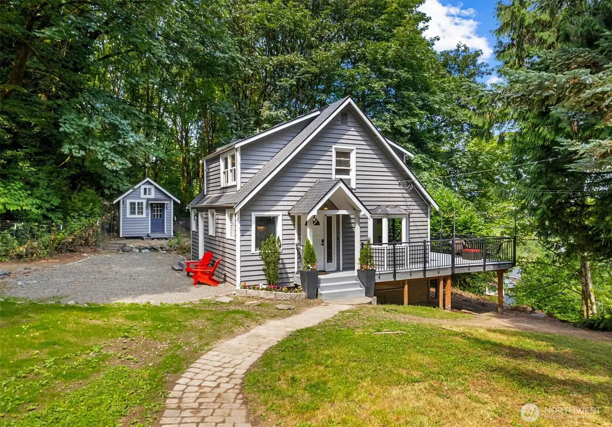 8233 NE 169th Street, Kenmore, WA 98028 - #1