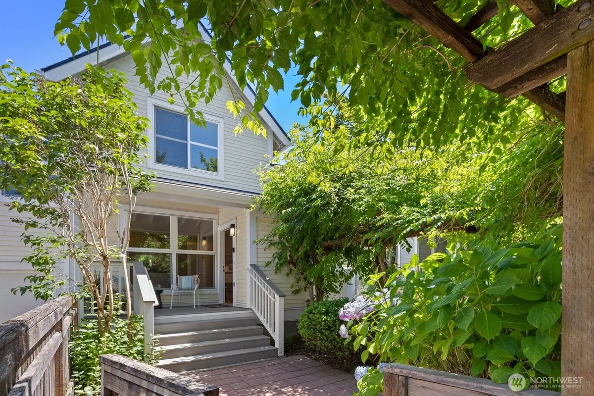 6726 35th Place S, Seattle, WA 98118 - #1