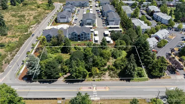 1236 Marvin Road Se, Lacey, WA 98503