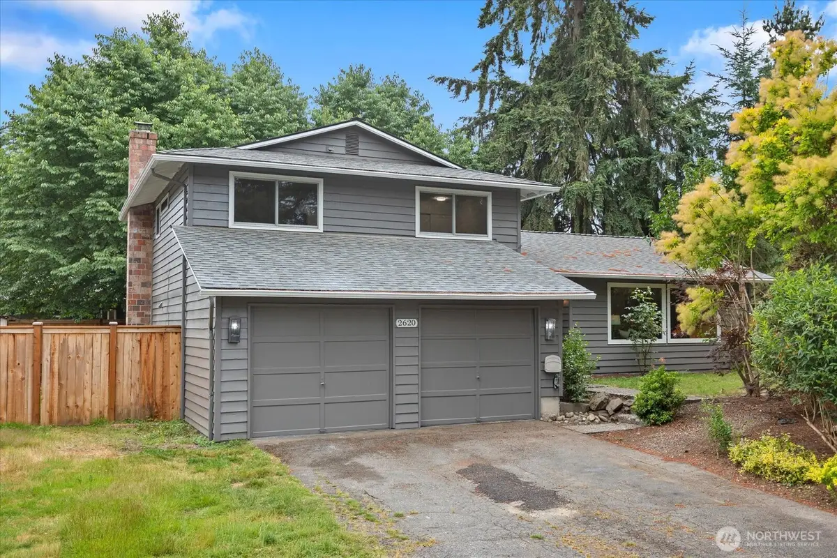 2620 170th Street Se, Bothell, WA 98012 - #1