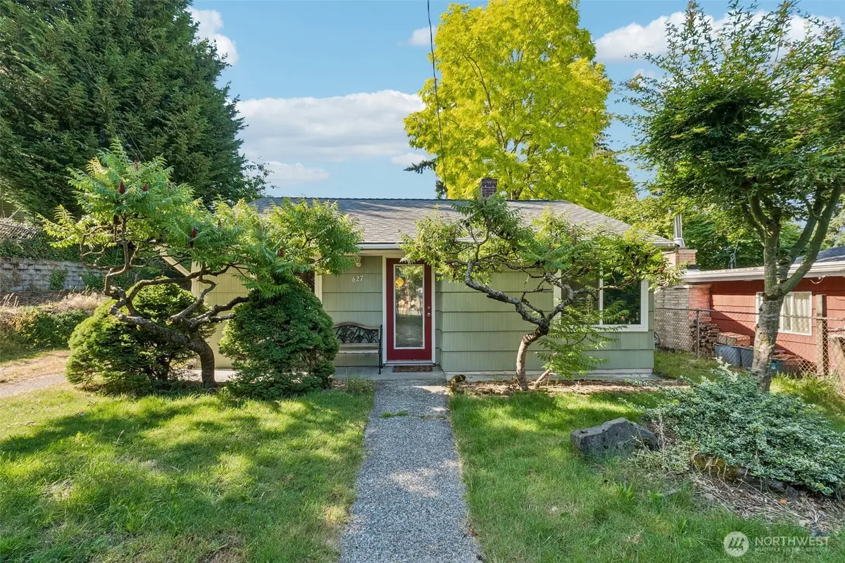 627 SW 106th Street, Seattle, WA 98146 - #1