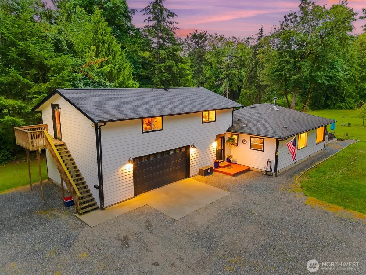 6011 Roberts Road, Bellingham, WA 98226 - #1
